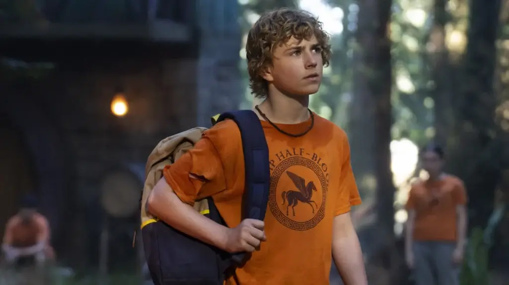 ‘Percy Jackson and the Olympians’ Review: Better than the Film?