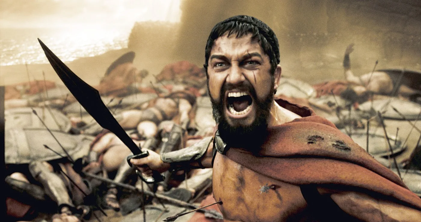 Zack Snyder 300