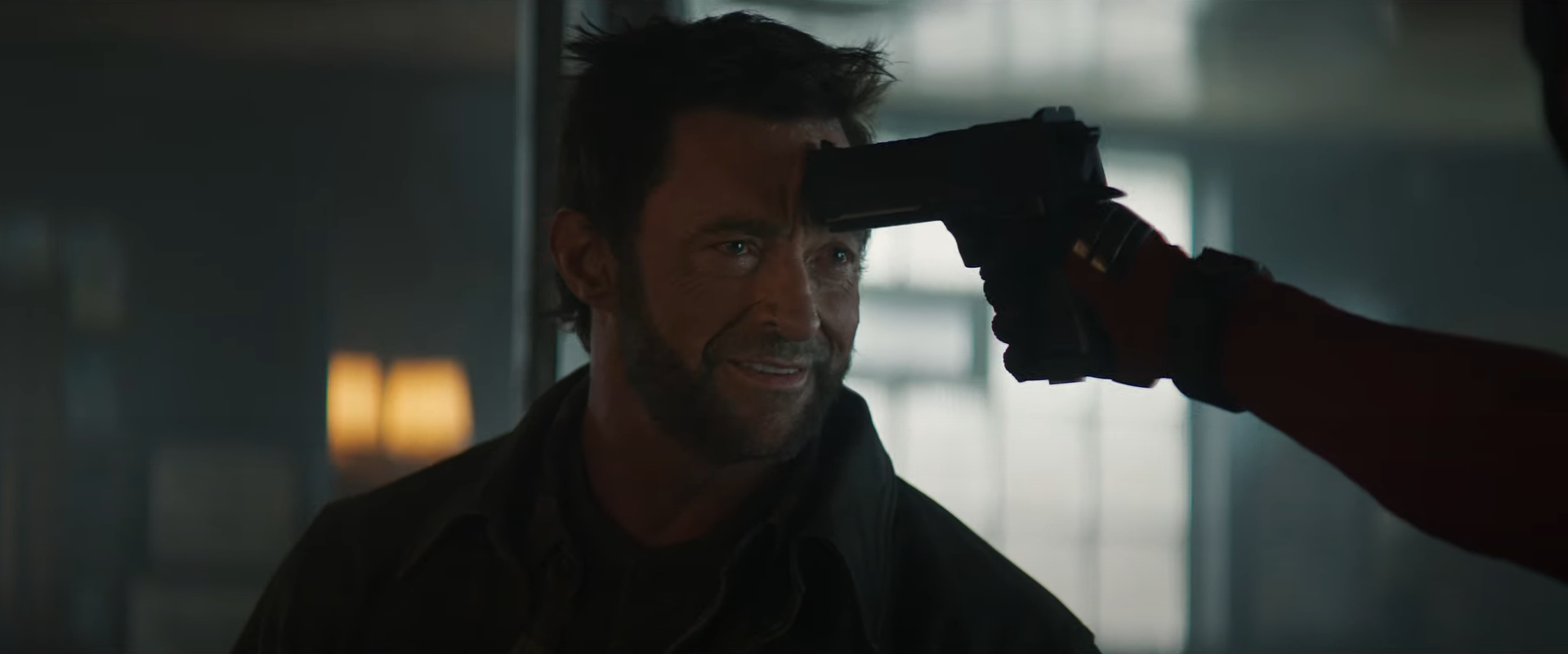 'Deadpool & Wolverine' Trailer Reveals New Look At Cameos and Villain