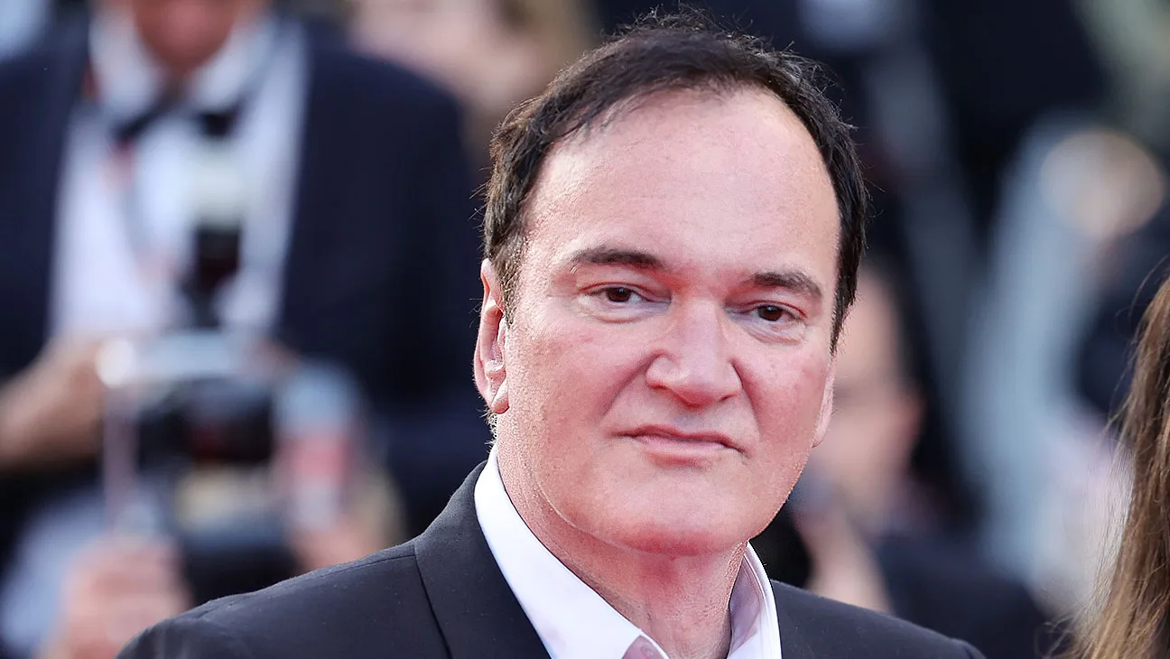 Quentin Tarantino's 'The Movie Critic' Canceled And What's Next