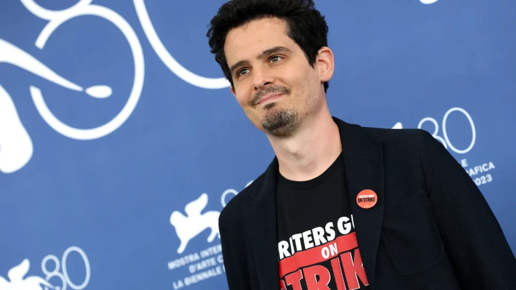 Damien Chazelle Set To Direct Prison Film, Releasing 2025