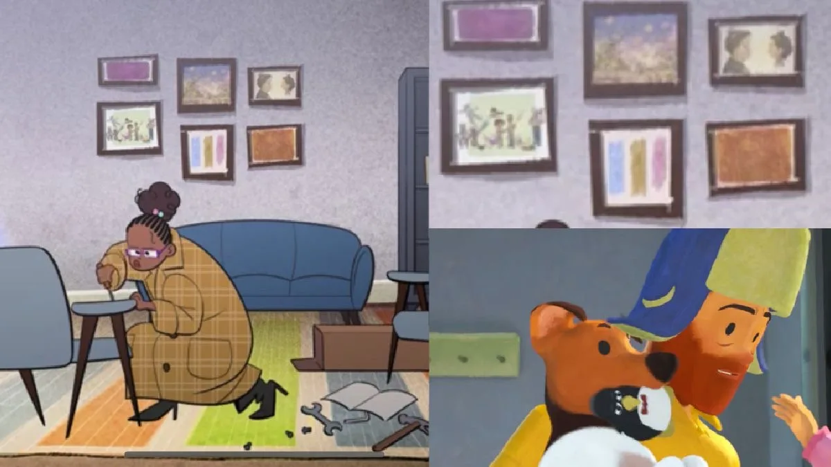 The Expanded Universe Of The Pixar Theory