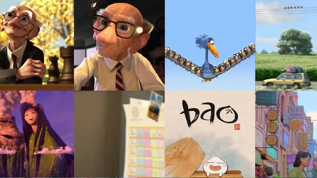 The Expanded Universe Of The Pixar Theory