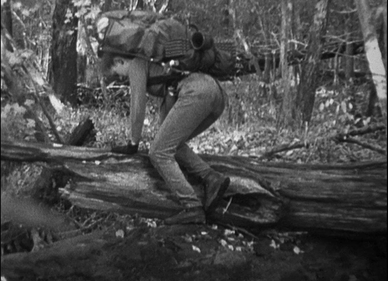 ‘Blair Witch’ Cast Demands New Protections At Lionsgate 