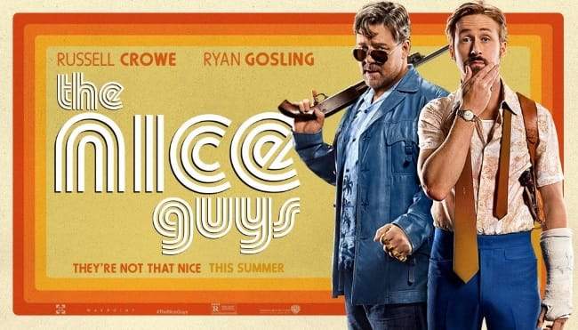 Ryan Gosling Doesn’t Think ‘The Nice Guys 2’ Will Happen Because Angry Birds Movie “Destroyed Us”