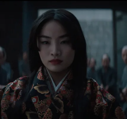 'Shōgun' Review: A Yardstick To Measure Visual Epics