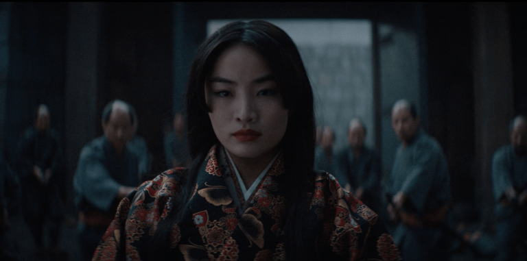 'Shōgun' Review: A Yardstick To Measure Visual Epics