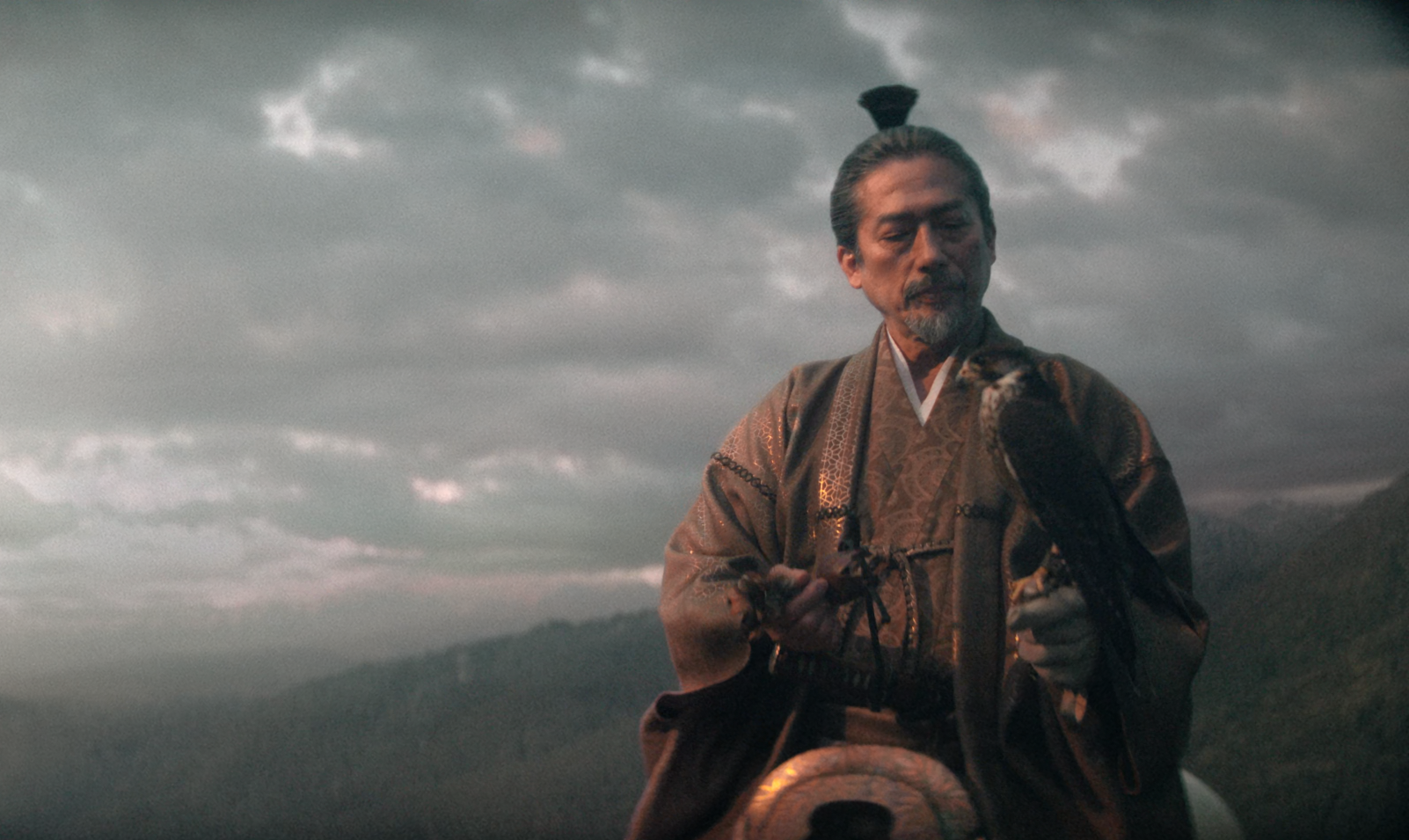 'Shōgun' Review: A Yardstick To Measure Visual Epics