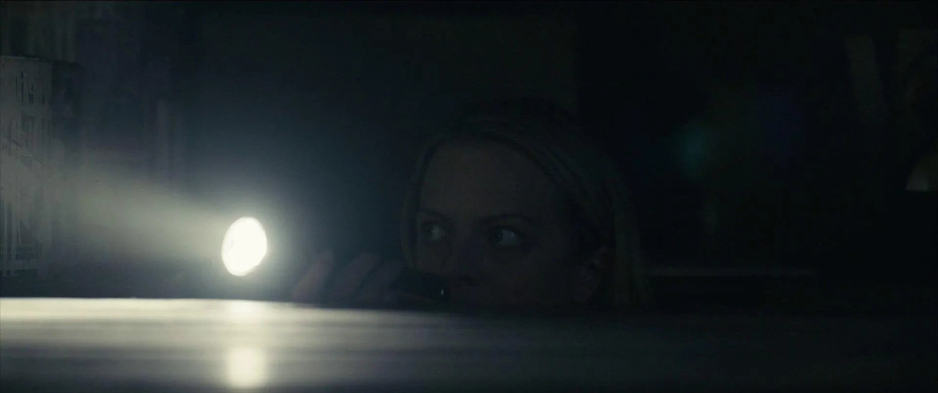 Elisabeth Moss Says She Is Nearing 'The Invisible Man 2' Breakthrough