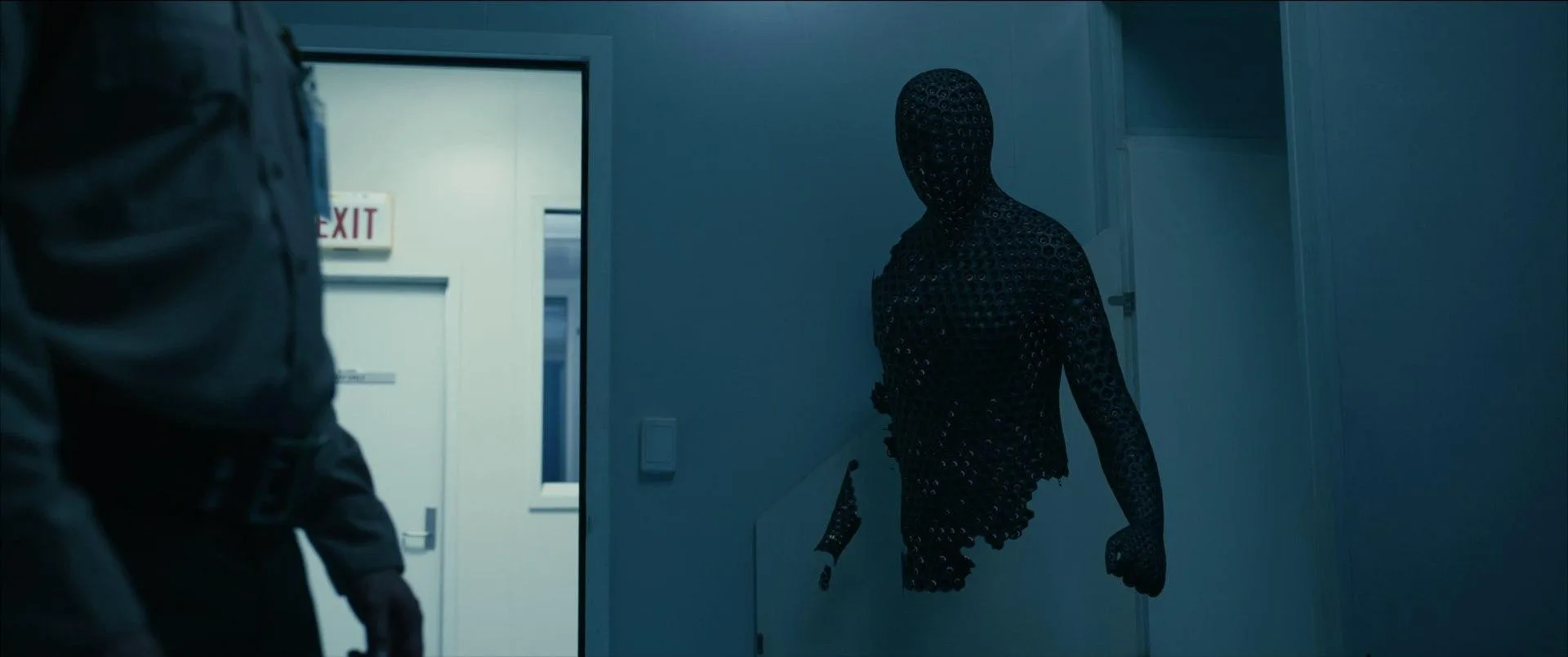 Elisabeth Moss Says She Is Nearing 'The Invisible Man 2' Breakthrough