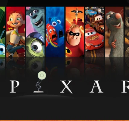 The Expanded Universe Of The Pixar Theory