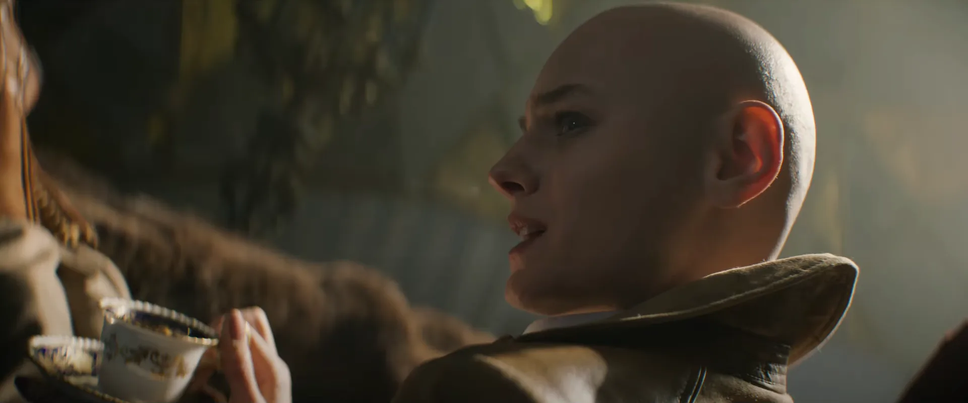 'Deadpool & Wolverine' Trailer Reveals New Look At Cameos and Villain