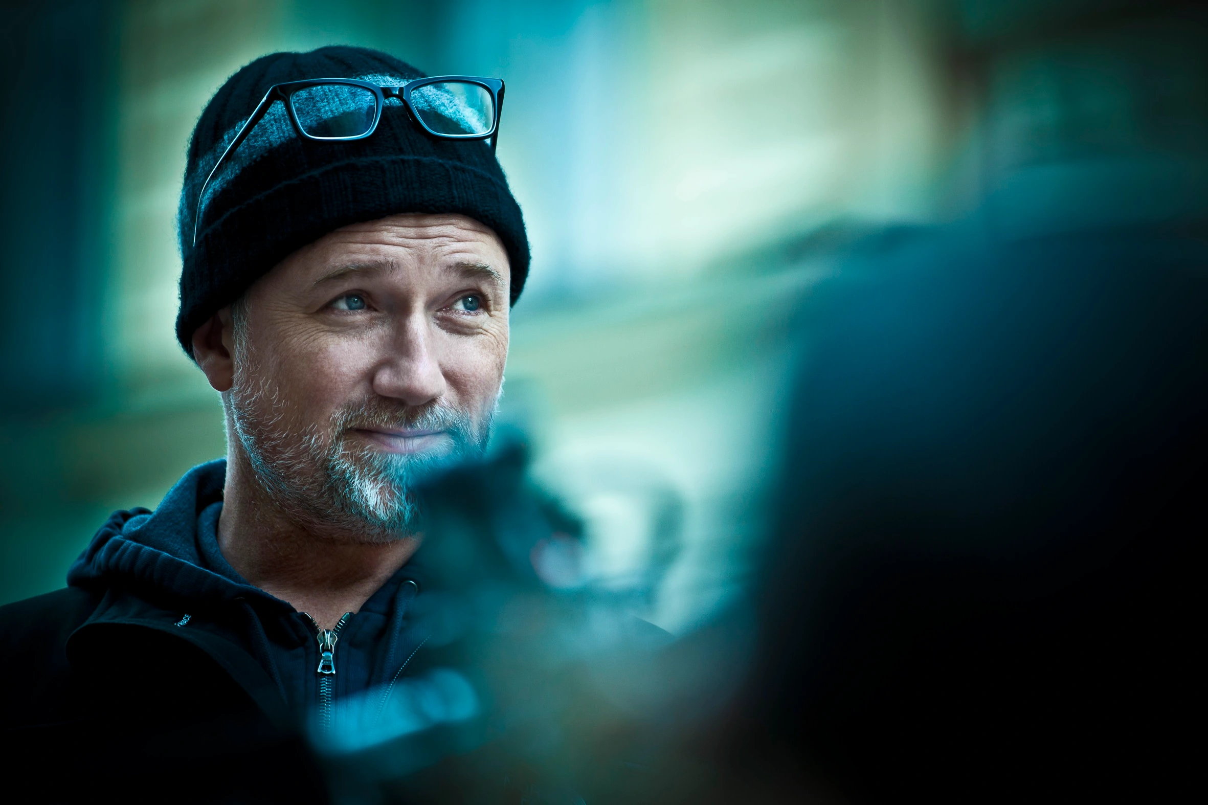 David Fincher To Direct ‘Strangers’, Remake Of Hitchcock Classic