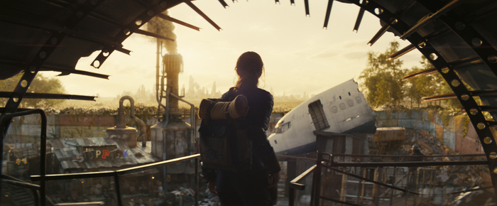 'Fallout' Review: A Video Game Adaptation Done Right