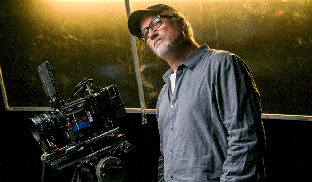 David Fincher To Direct ‘Strangers’, Remake Of Hitchcock Classic