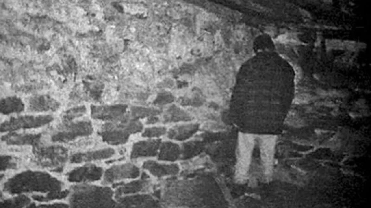 ‘Blair Witch’ Cast Demands New Protections At Lionsgate