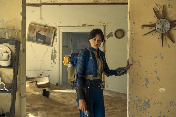 'Fallout' Review: A Video Game Adaptation Done Right 