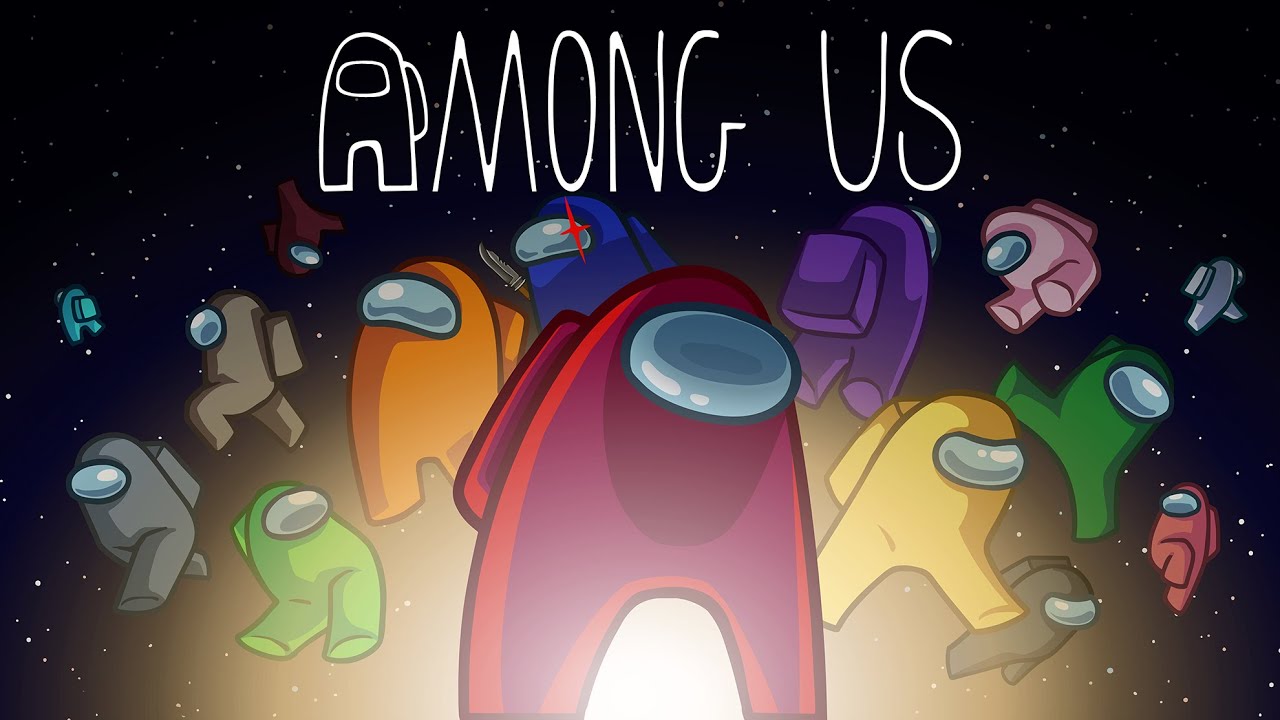 'Among Us' Animated Series: Everything We Know So Far