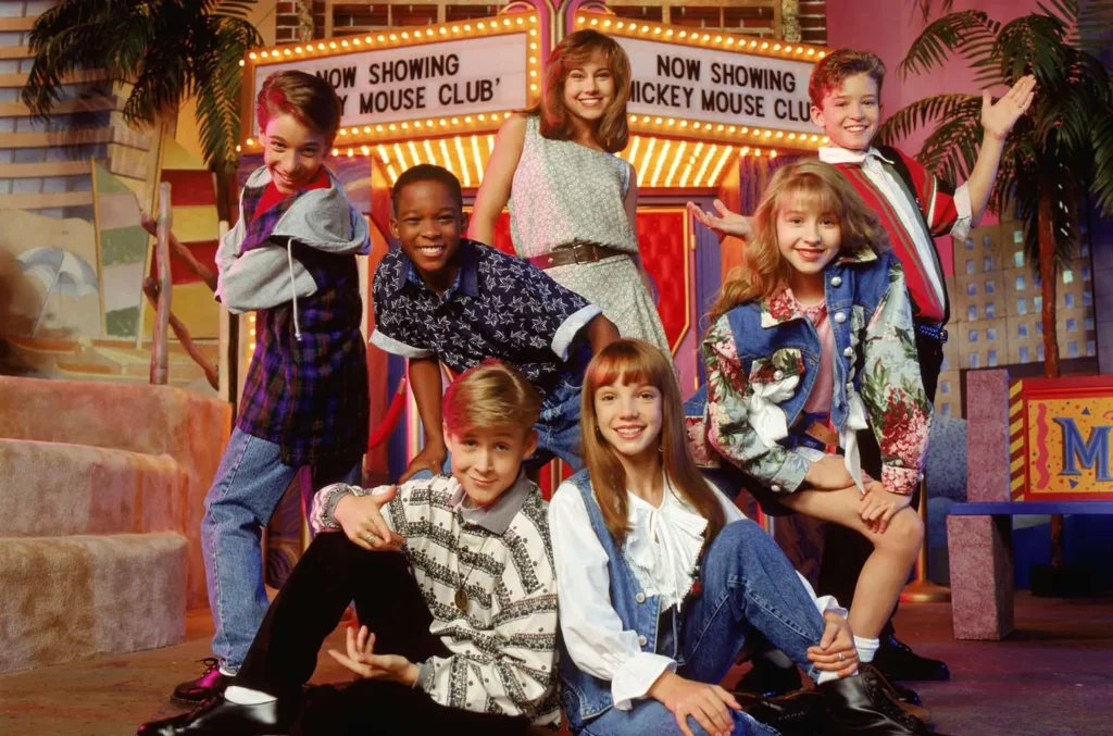 New 'Mickey Mouse Club' Series In The Works (Exclusive)