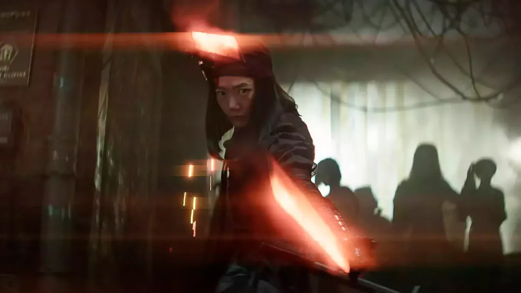 'Rebel Moon': An Unwarranted Rip-Off (Review)