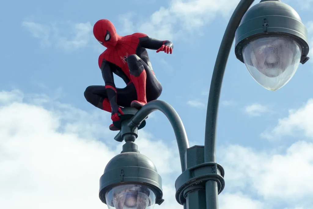 Tom Holland Comments On 'Spider-Man 4' Creative Process