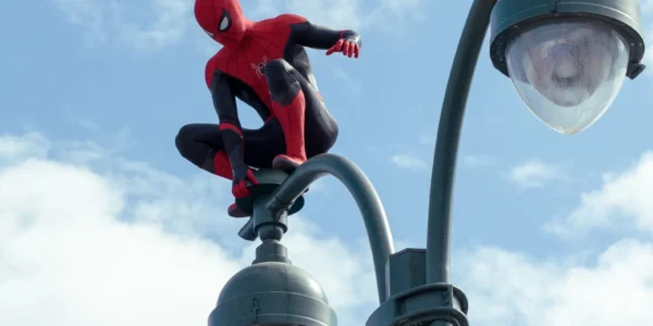 Tom Holland Comments On 'Spider-Man 4' Creative Process