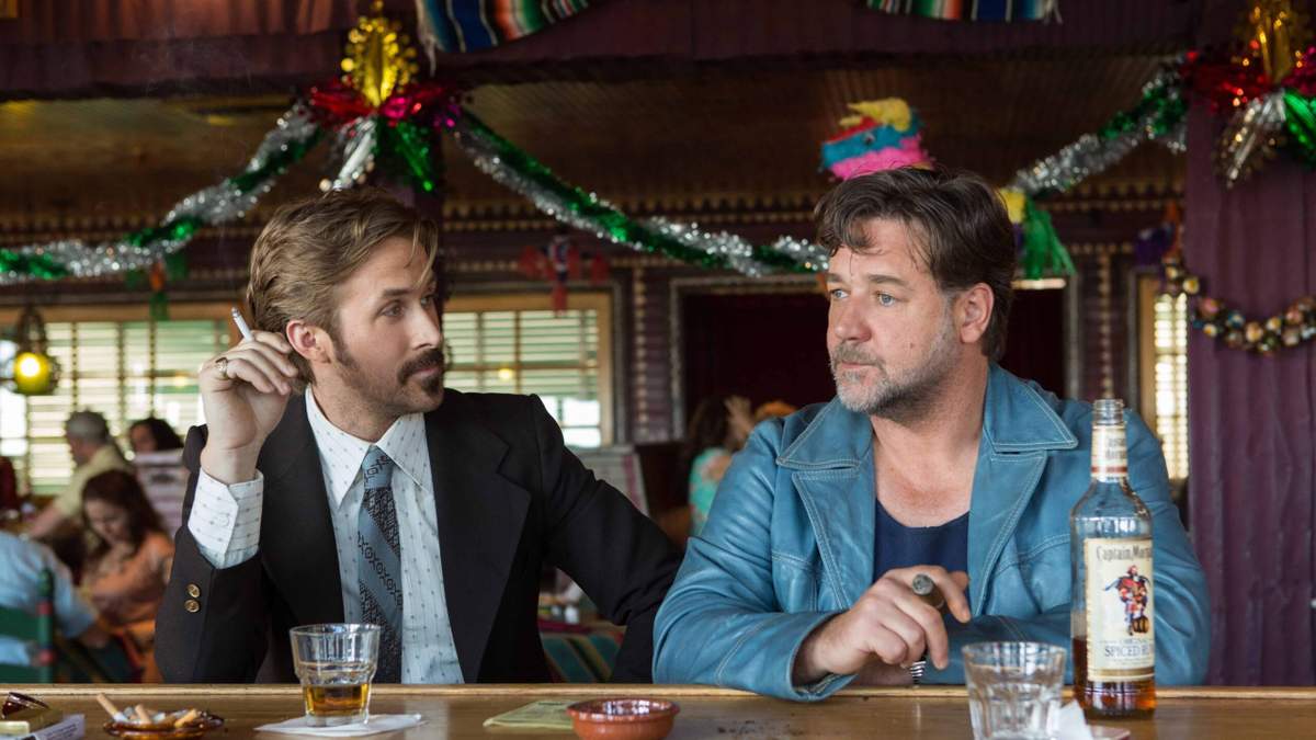 Ryan Gosling Doesn’t Think ‘The Nice Guys 2’ Will Happen Because Angry Birds Movie “Destroyed Us”