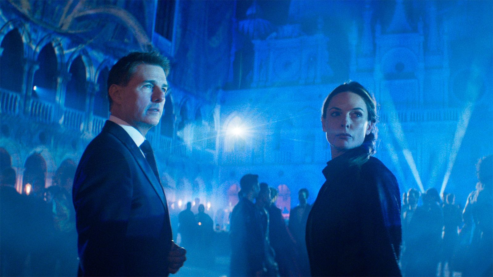 ‘Mission: Impossible 8’ Production Delayed Following Equipment Malfunction