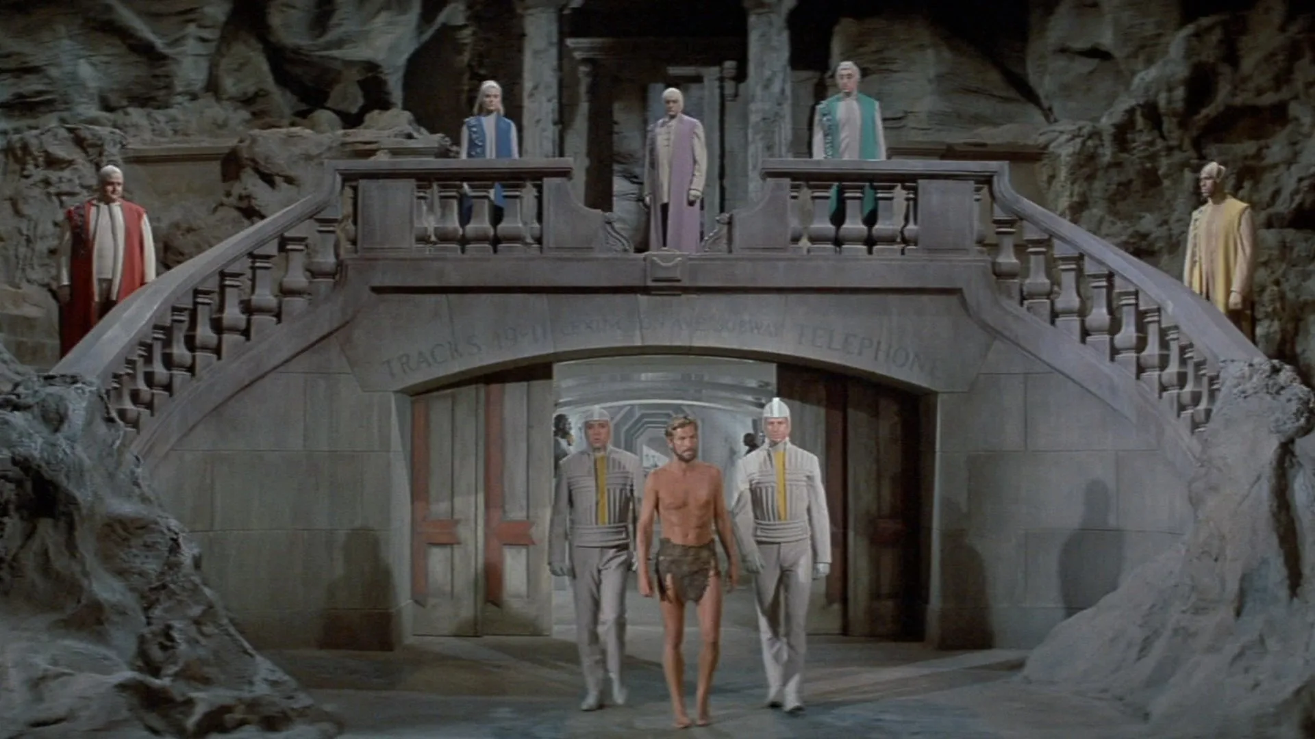 All 10 ‘Planet of the Apes’ Films Ranked