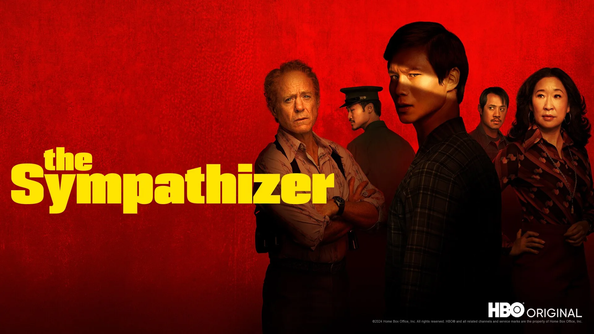 'The Sympathizer' Review: HBO's Glorious Return To Form