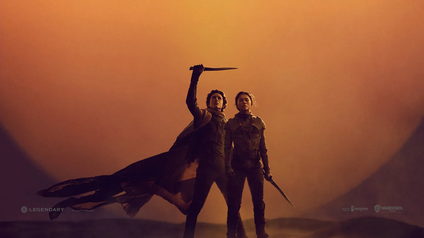 Tim Blake Nelson Reveals Details On His ‘Dune: Part Two’ Cut Scene