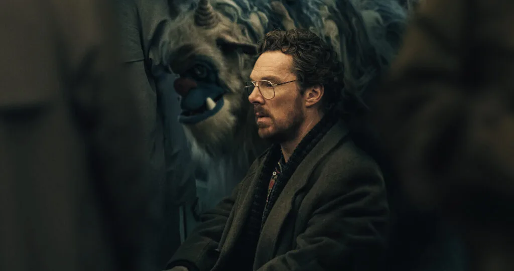 ‘Eric’ Review: Tense, Gritty And Hopeful