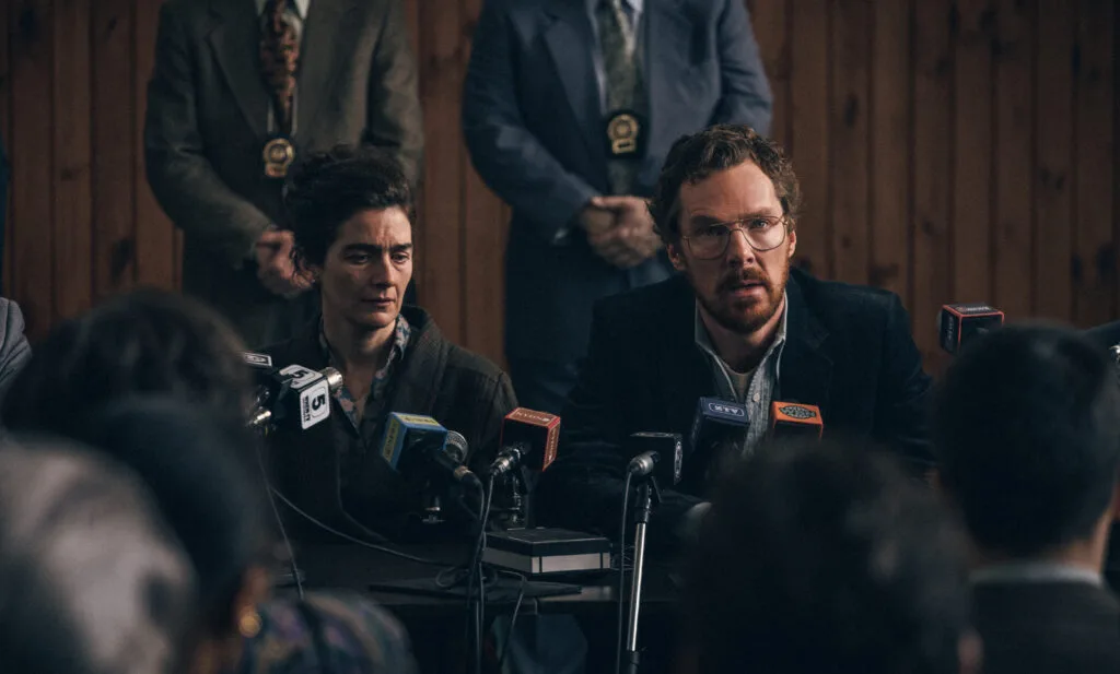 ‘Eric’ Review: Tense, Gritty And Hopeful