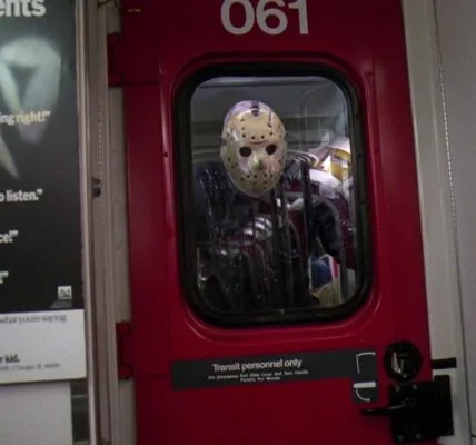 A24 Reported To Cease Development On ‘Friday The 13th’ Prequel