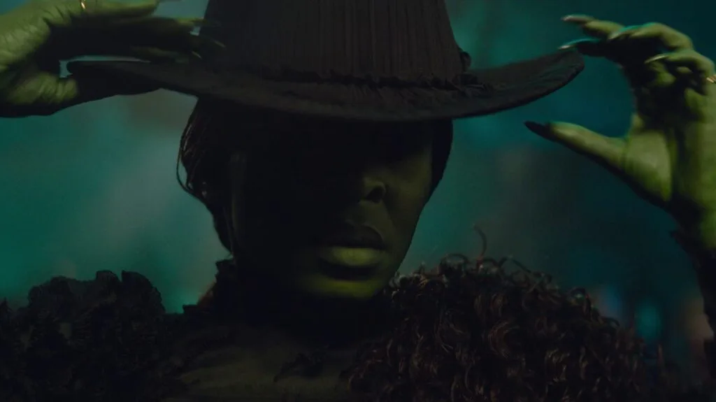 Industry Analysis: Hurdles For Wicked And Tiana Rise As Moana 2 Trailer Breaks Records