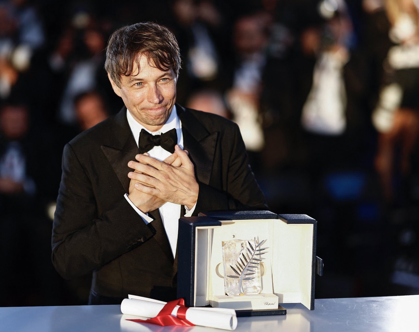 77th Cannes Film Festival - All The Winners