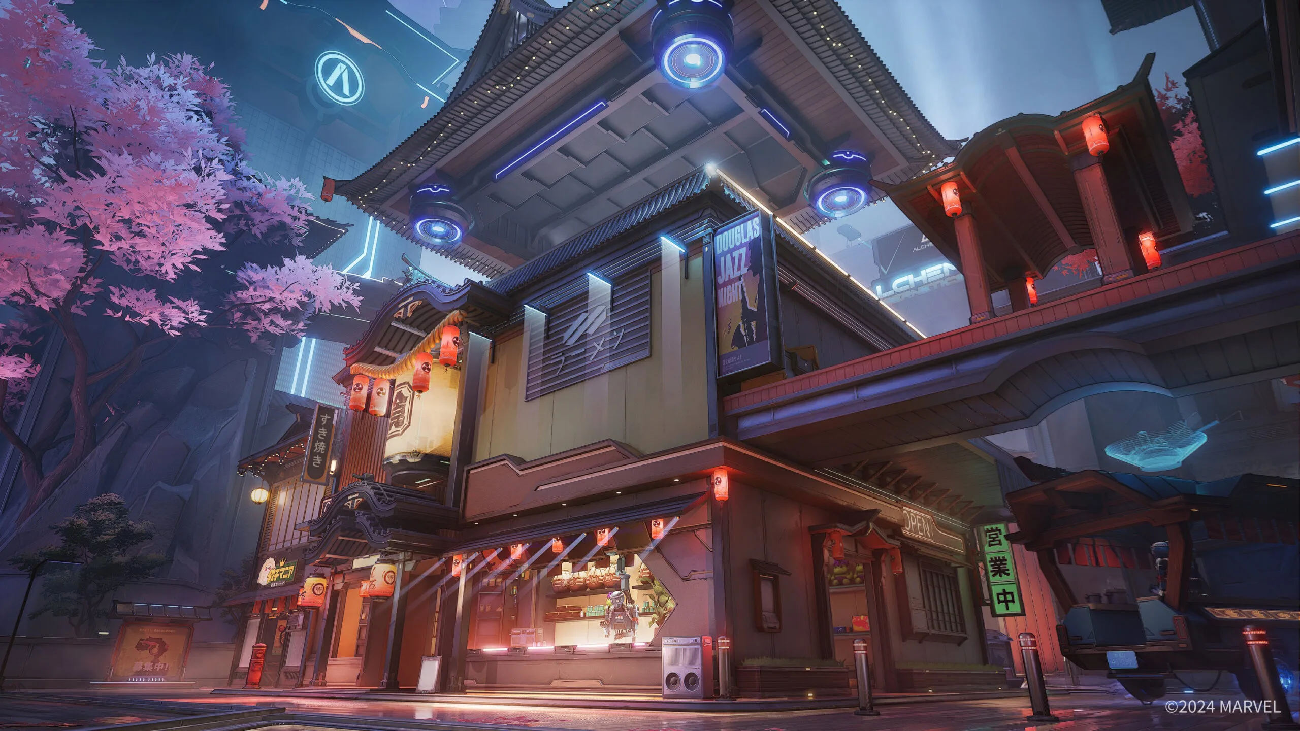 'Marvel Rivals' Closed Alpha: The Start of Something Great