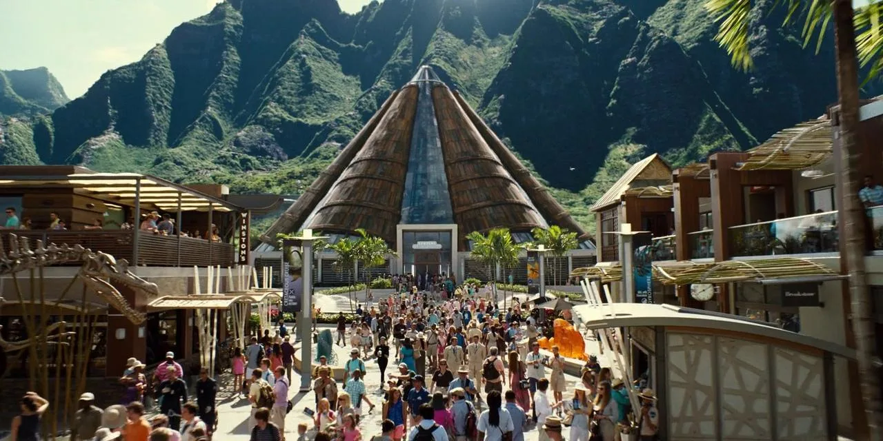 ‘Jurassic World 4’ Casting Updates, Glen Powell Comments On Script