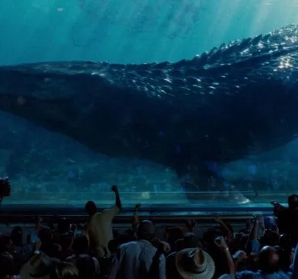 ‘Jurassic World 4’ Casting Updates, Glen Powell Comments On Script