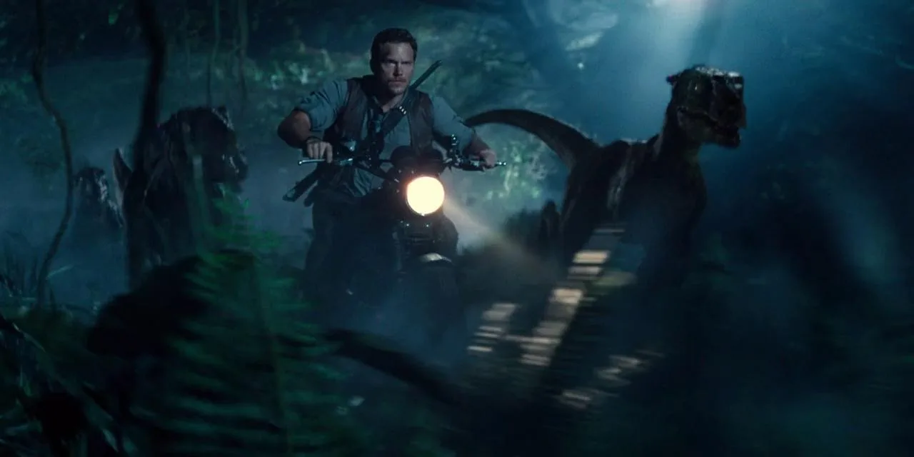 ‘Jurassic World 4’ Casting Updates, Glen Powell Comments On Script