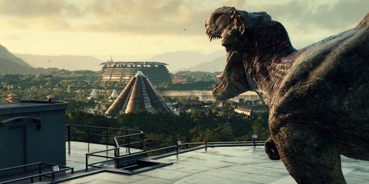‘Jurassic World 4’ Casting Updates, Glen Powell Comments On Script