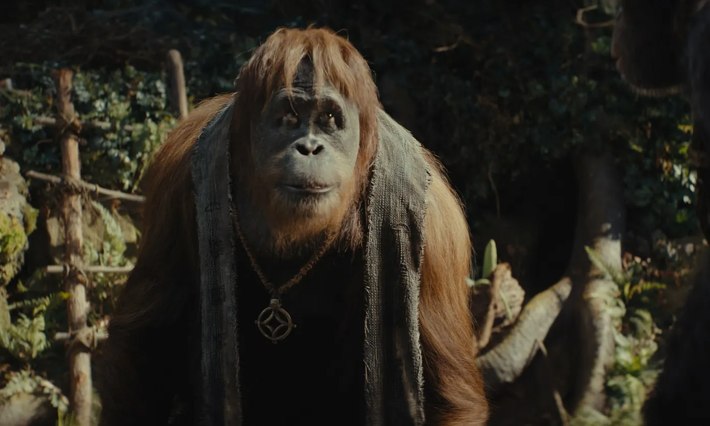 All 10 ‘Planet of the Apes’ Films Ranked