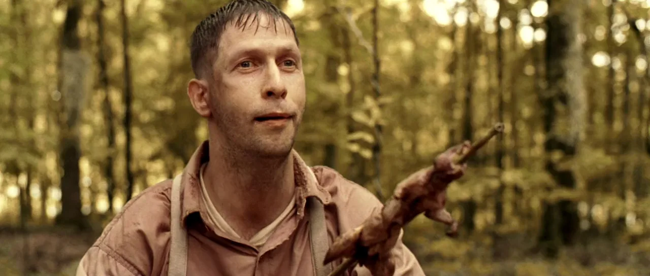 Tim Blake Nelson O Brother, Where Art Thou?