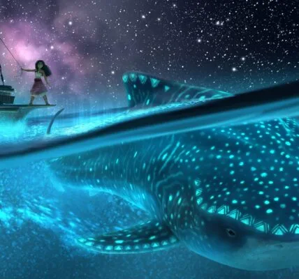 Industry Analysis: Hurdles For Wicked And Tiana Rise As Moana 2 Trailer Breaks Records