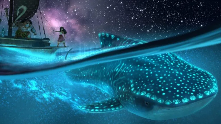Industry Analysis: Hurdles For Wicked And Tiana Rise As Moana 2 Trailer Breaks Records