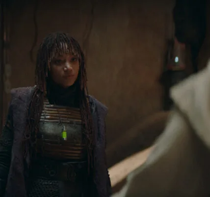 ‘The Acolyte’ Trailer: Breakdown And Details You May Have Missed