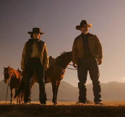 ‘Outer Range’ S2 Review: The Mystery Deepens