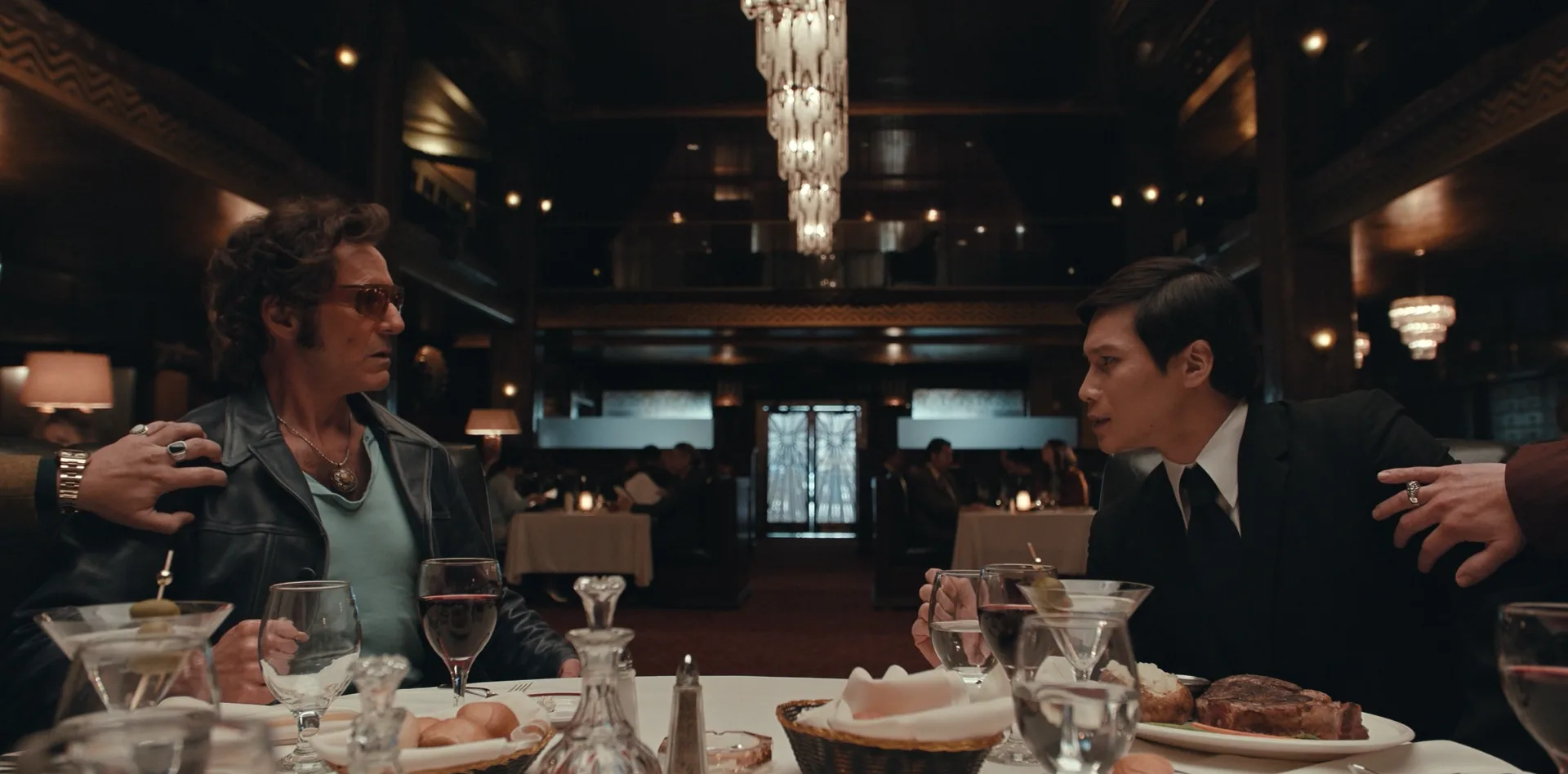 'The Sympathizer' Review: HBO's Glorious Return To Form