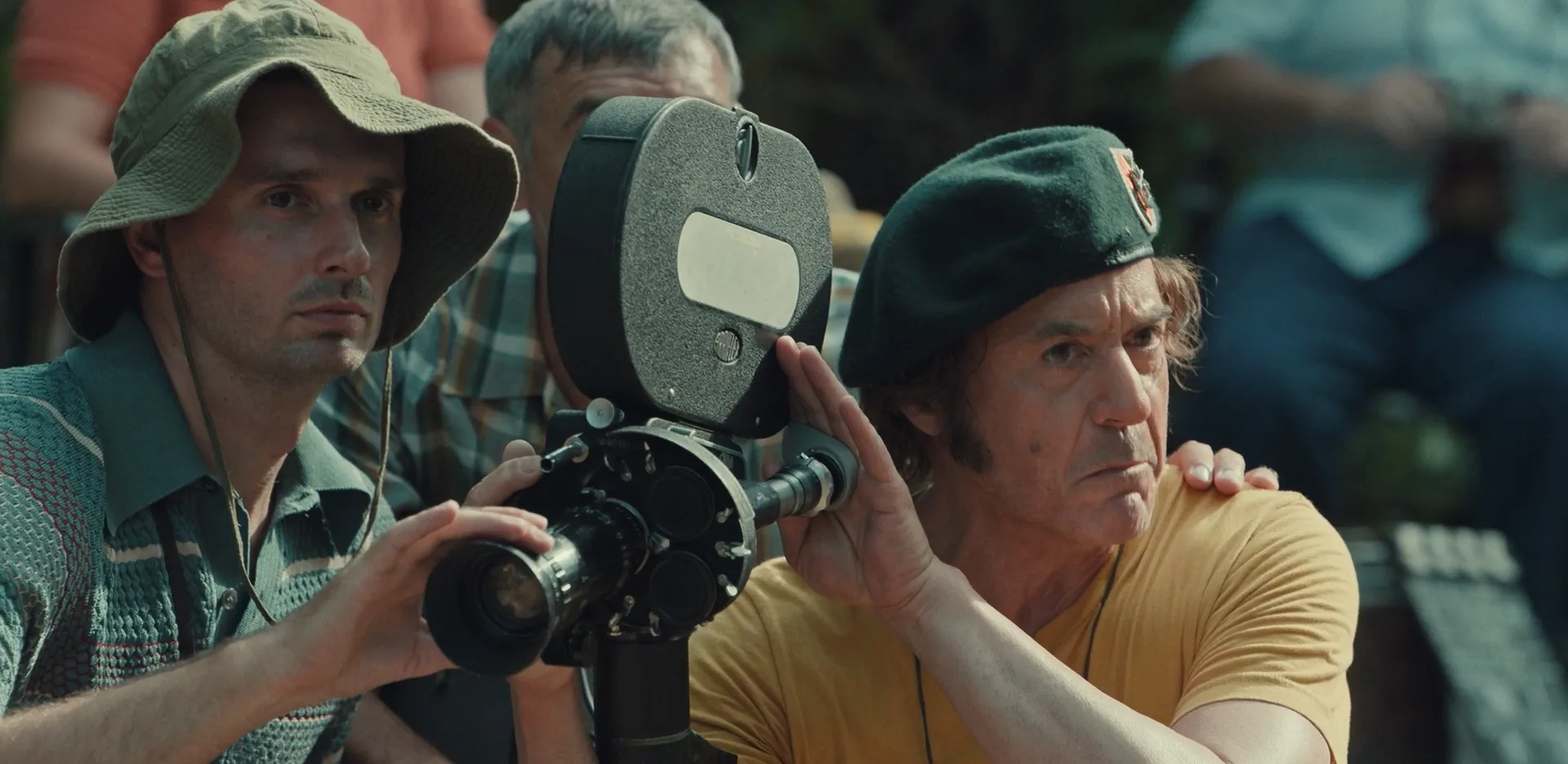 'The Sympathizer' Review: HBO's Glorious Return To Form
