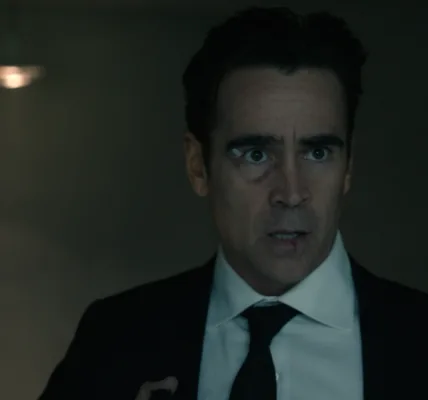 'Sugar' Review: Fernando Meirelles Puts It Right On Our Tongue